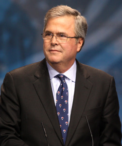 Jeb Bush