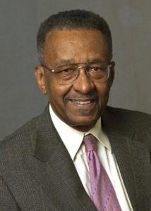 Walter E Williams