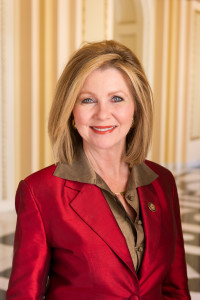 Tennessee 7th - Marsha Blackburn