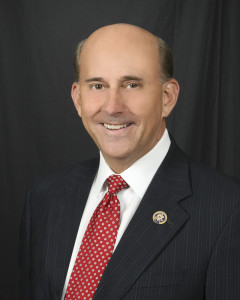 louiegohmert