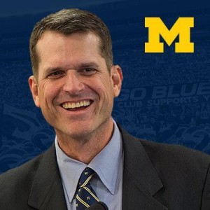 Jim Harbaugh