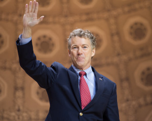 Rand Paul