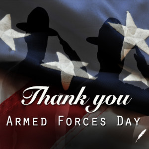 Armed Forces day