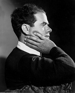 Frank Capra