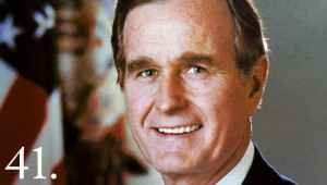 41_george_h_w_bush