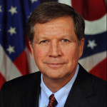 Ohio Gov. John Kasich