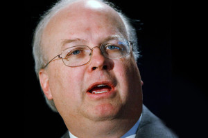 karl rove blog photo