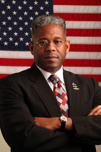 Allen West