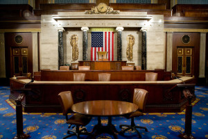 House chamber 1